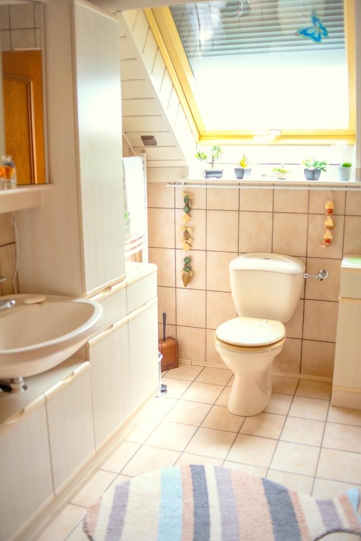 Bad Obergeschoss