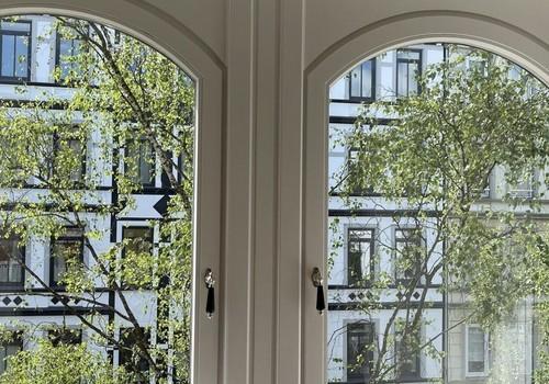 schöner Blick auf die 211