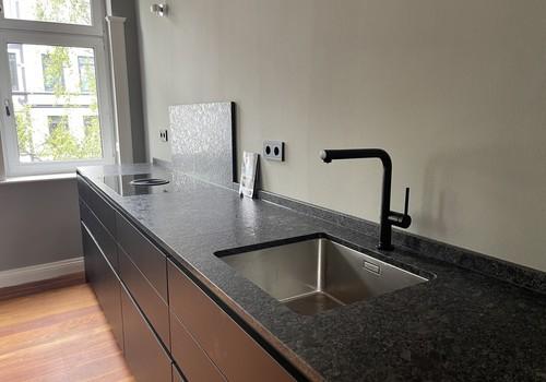 Küche Grohe Wasserhahn