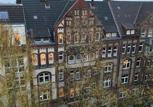 Denkmalschutz von 1904