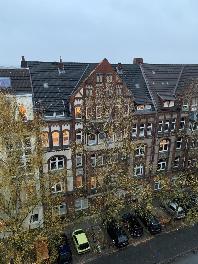 Denkmalschutz von 1904