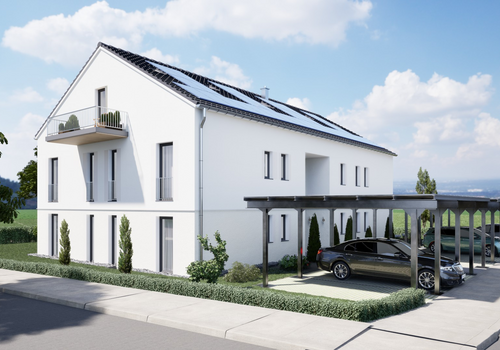 Visualisierung (mit Vorbehalt)