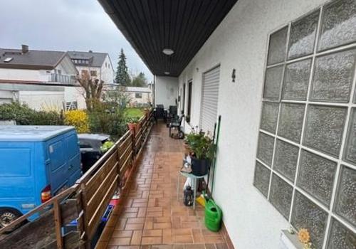 1 Balkon mit Außenbereich (1)