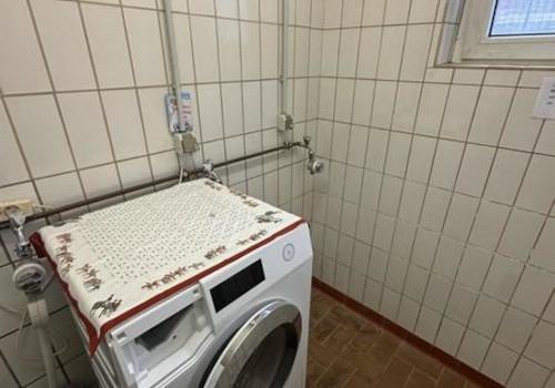 6 KG mit Waschküche Technik HZG Inst (10)