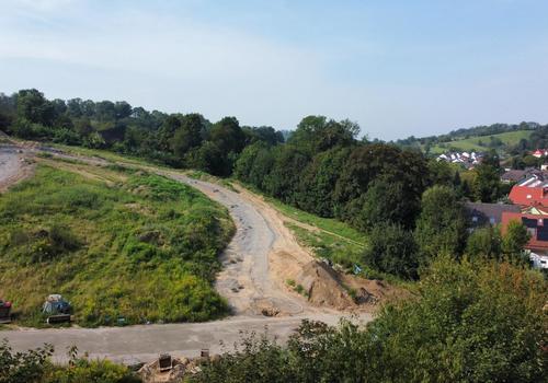 Erschließung Stand 09--2024