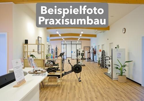Beispiel für Umbau nach Wunsch
