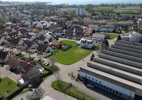 Private/Gewerbliche Umgebung