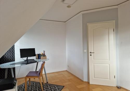 Kind 2  Glasfaser WLAN überall