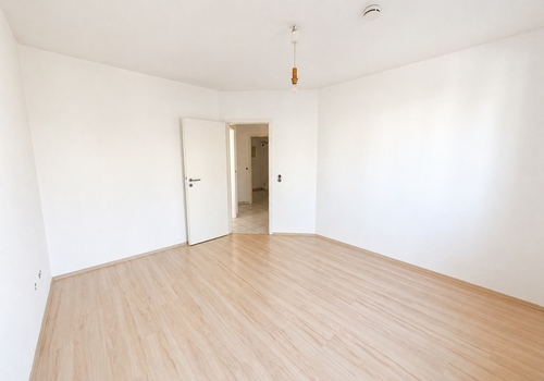 Schlafzimmer im EG