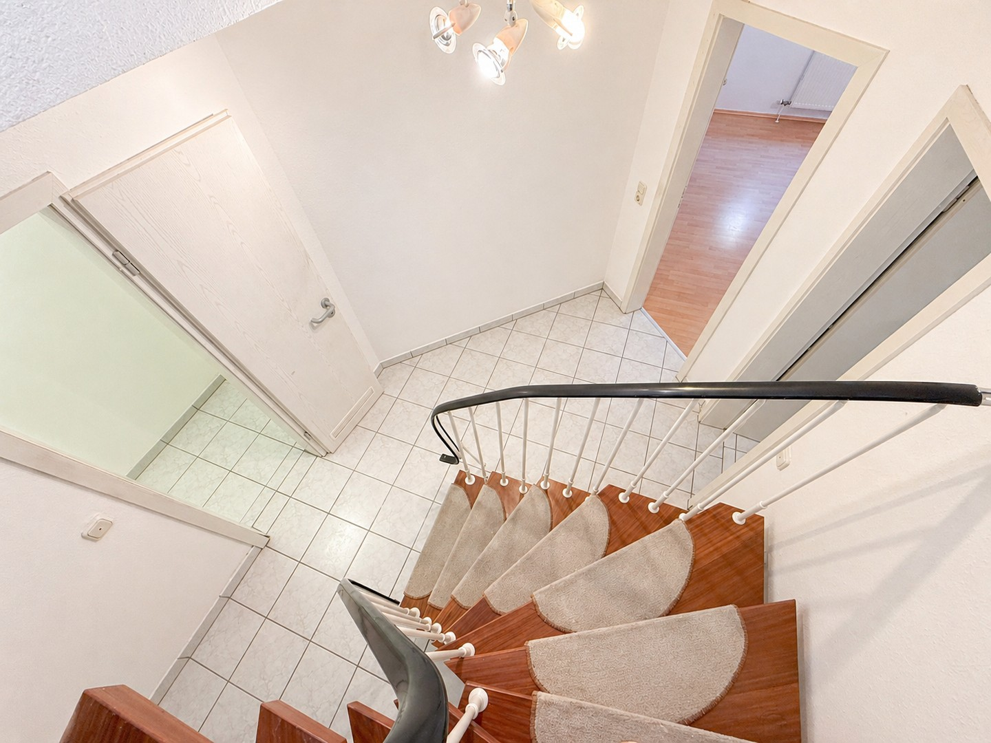 Treppe