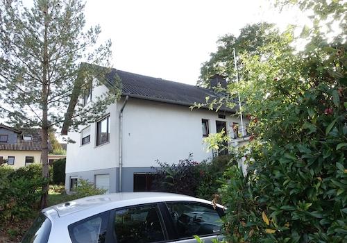 Nordostansicht