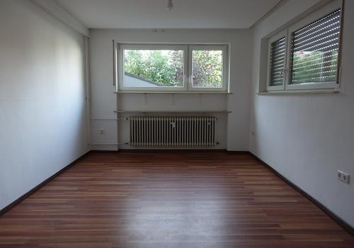 KG, Schlafen