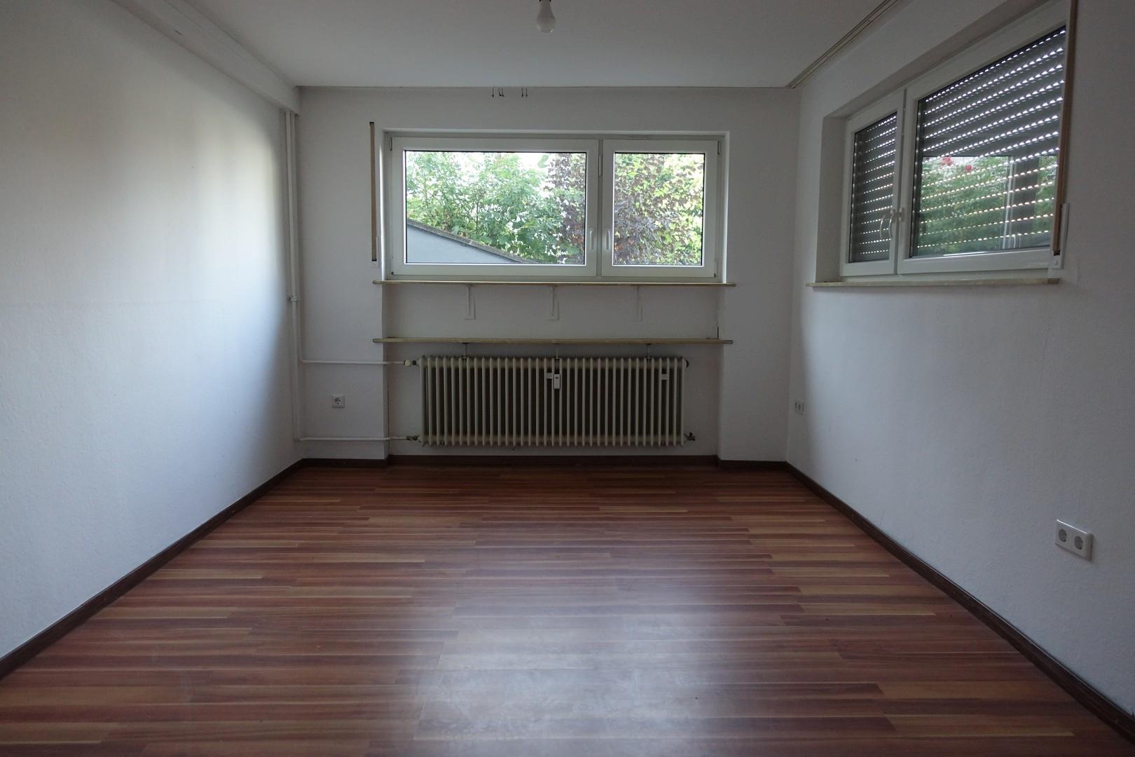 KG, Schlafen