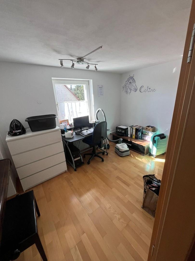 Büro OG