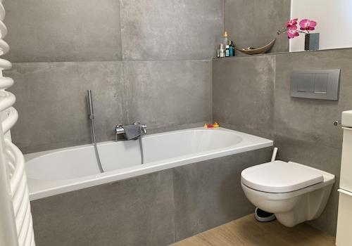 Bad En Suite
