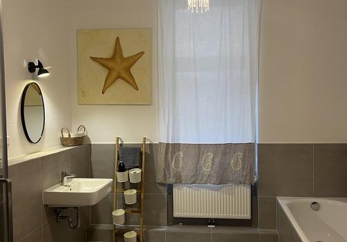 Badezimmer Waschm./Trockner