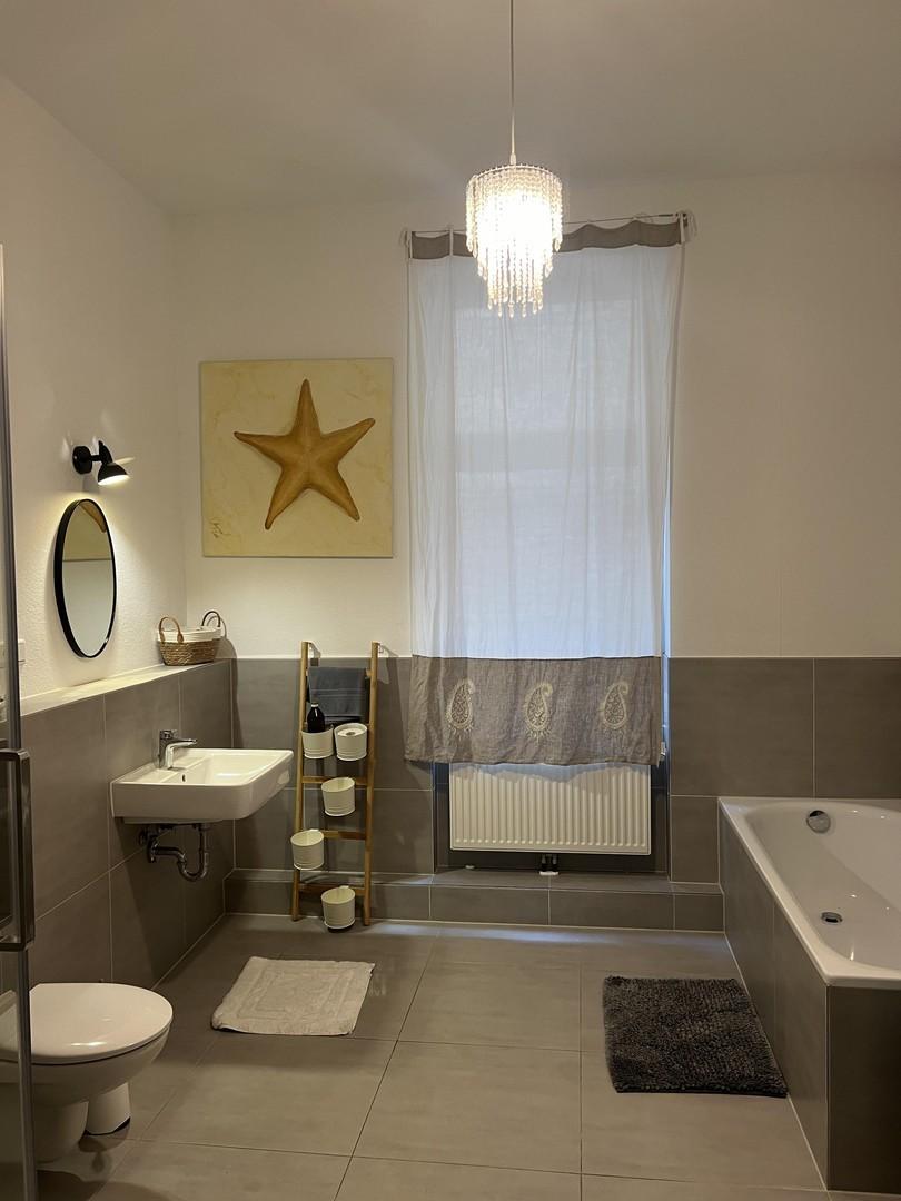 Badezimmer Waschm./Trockner