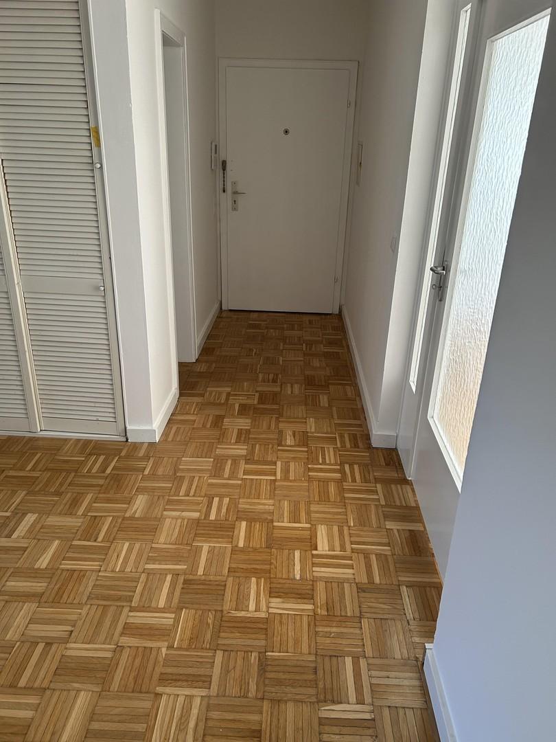 Eingangsbereich
