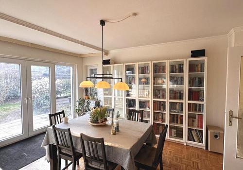 Esszimmer