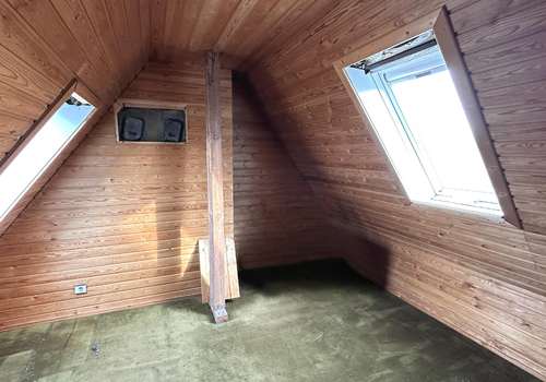 Spitzboden