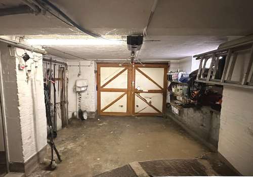 PkW-Garage