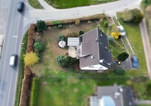 Vogelperspektive