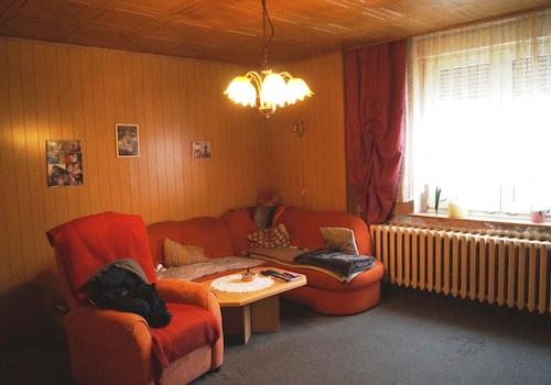 EG Wohnzimmer
