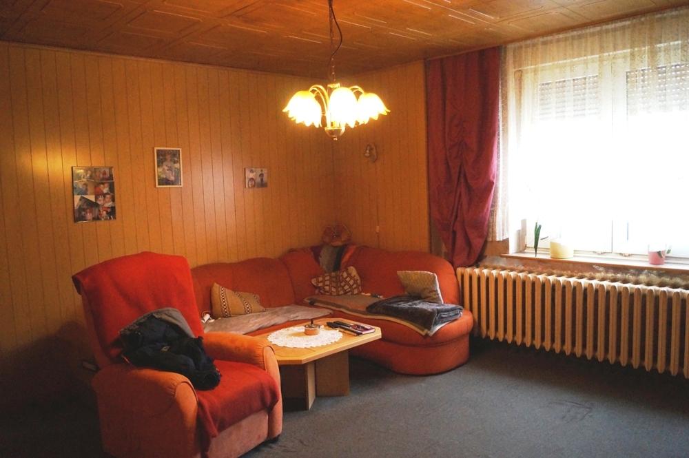 EG Wohnzimmer