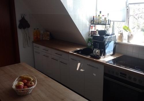 Einbauküche