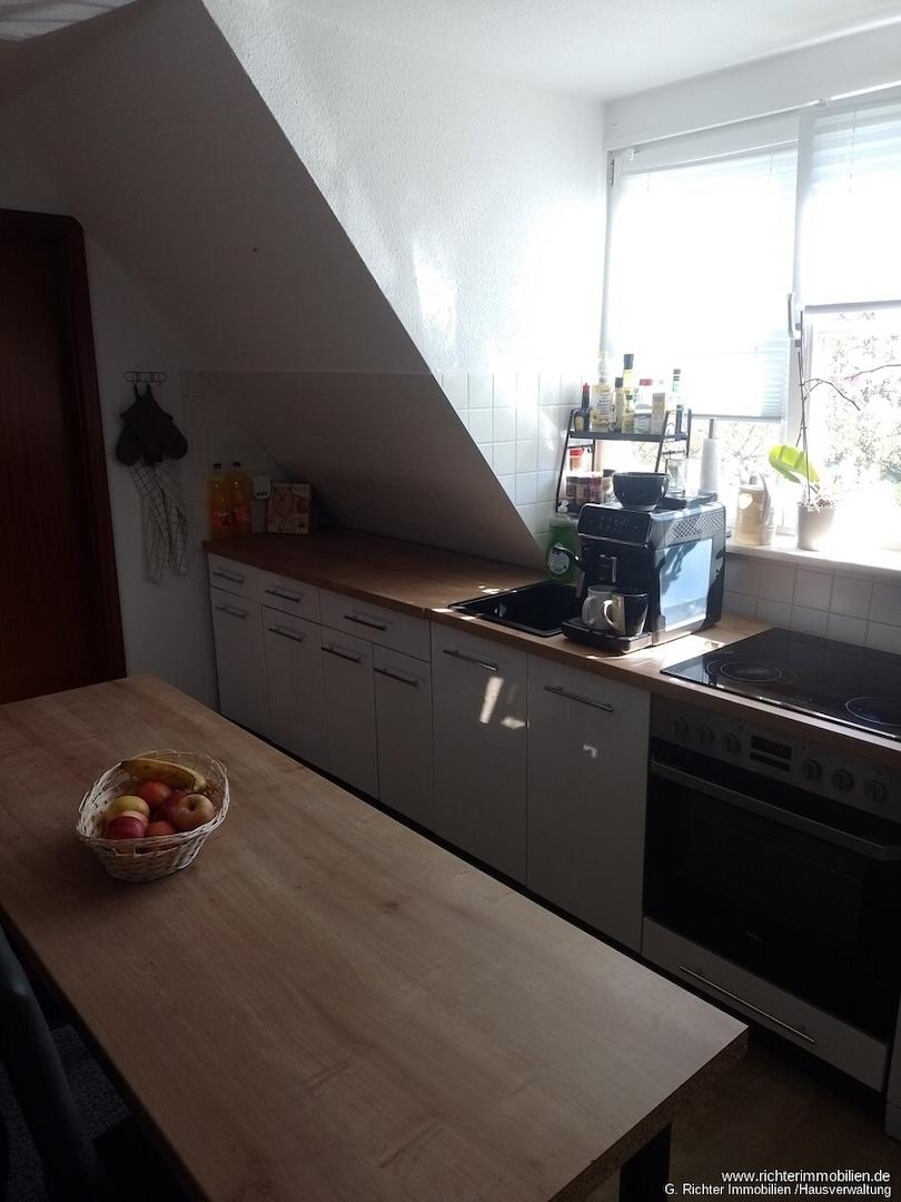 Einbauküche