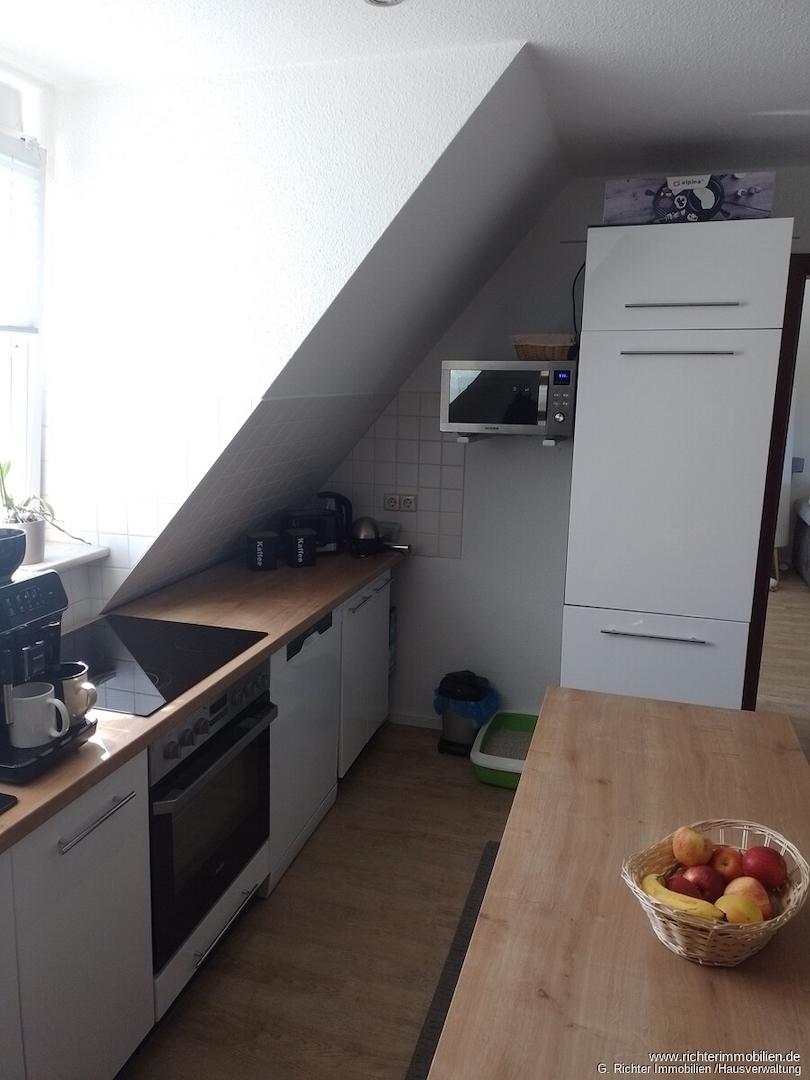 Einbauküche