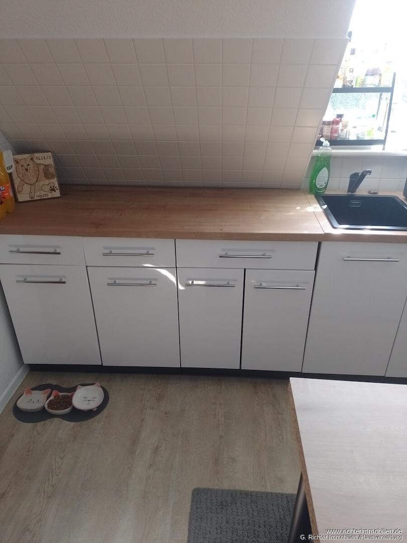Einbauküche