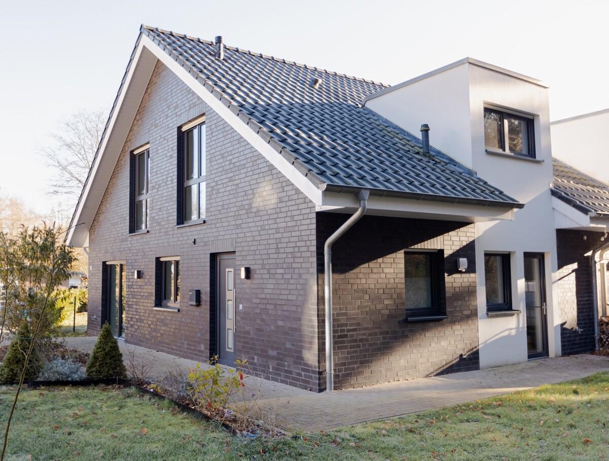 Rückansicht