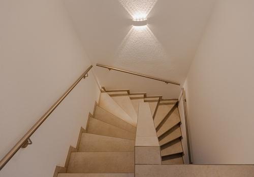 Treppe