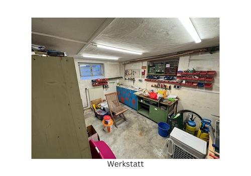 Werkstatt UG