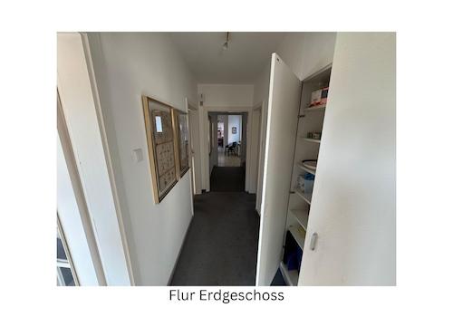 Flur EG