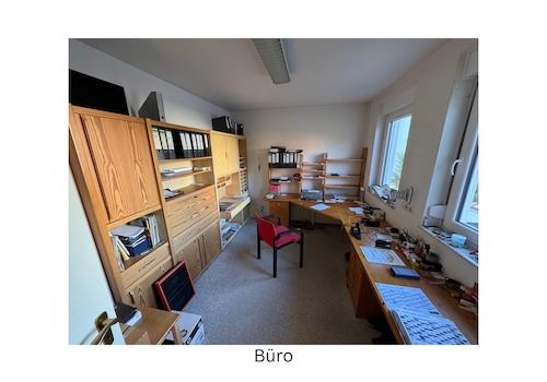 Büro EG