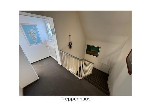 Treppenhaus 1.OG