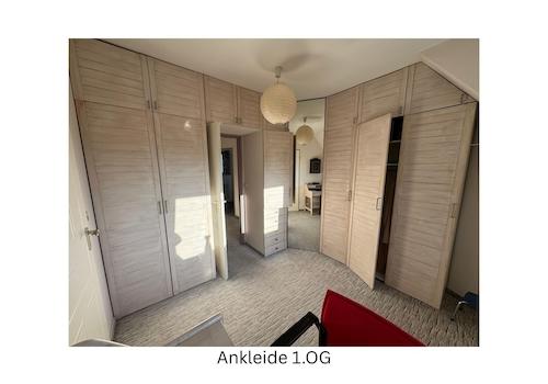 Ankleideraum 1.OG