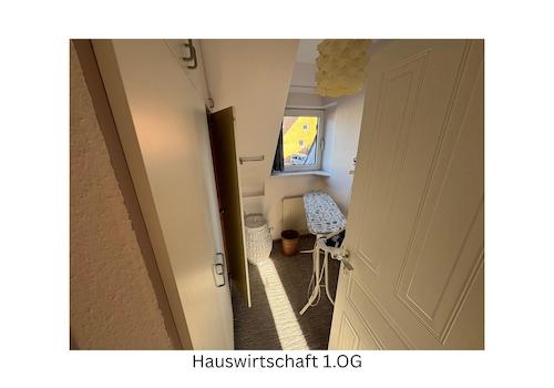 Hauswi.sch. 1.OG