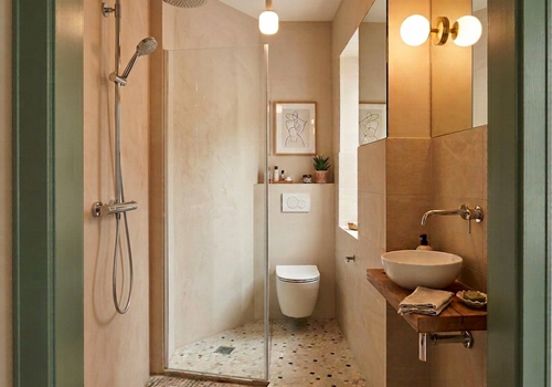 Badezimmer