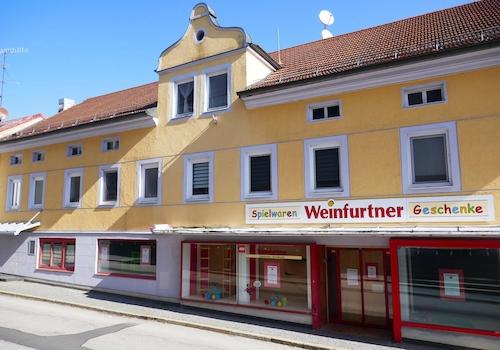 Frontansicht