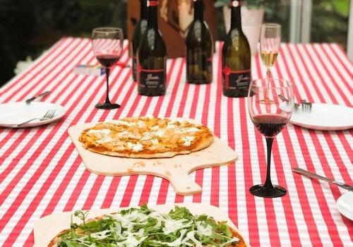 Perfekt für gemütliche Abende