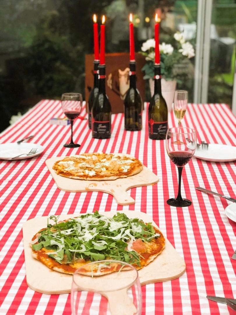 Perfekt für gemütliche Abende