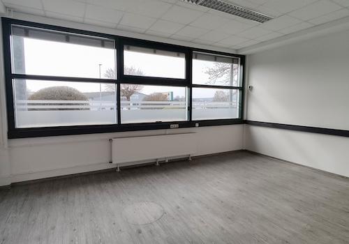 Büro Geschäftsführung