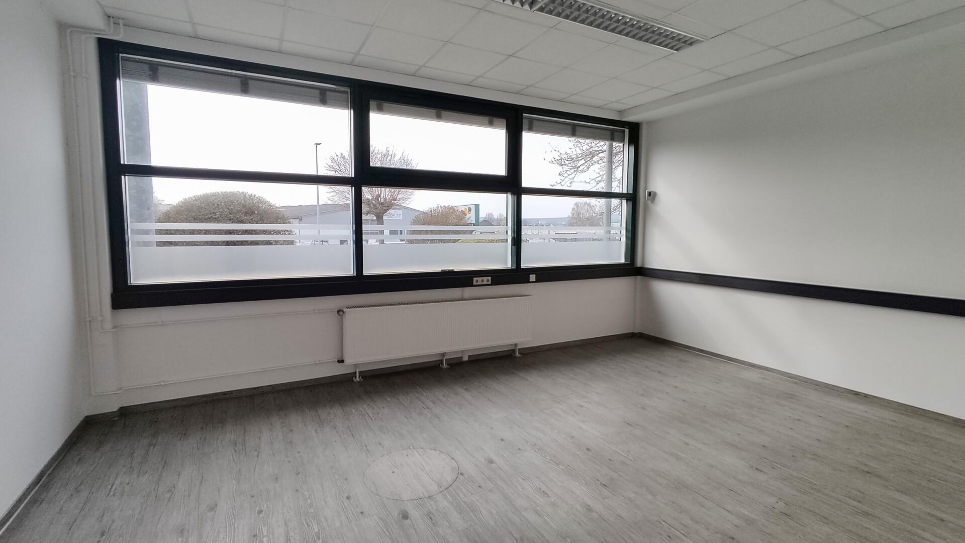 Büro Geschäftsführung