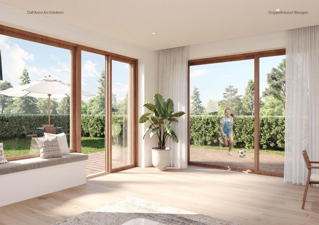 Vision Wohnen Starnberg