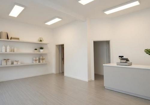 Beispiel Visualisierung