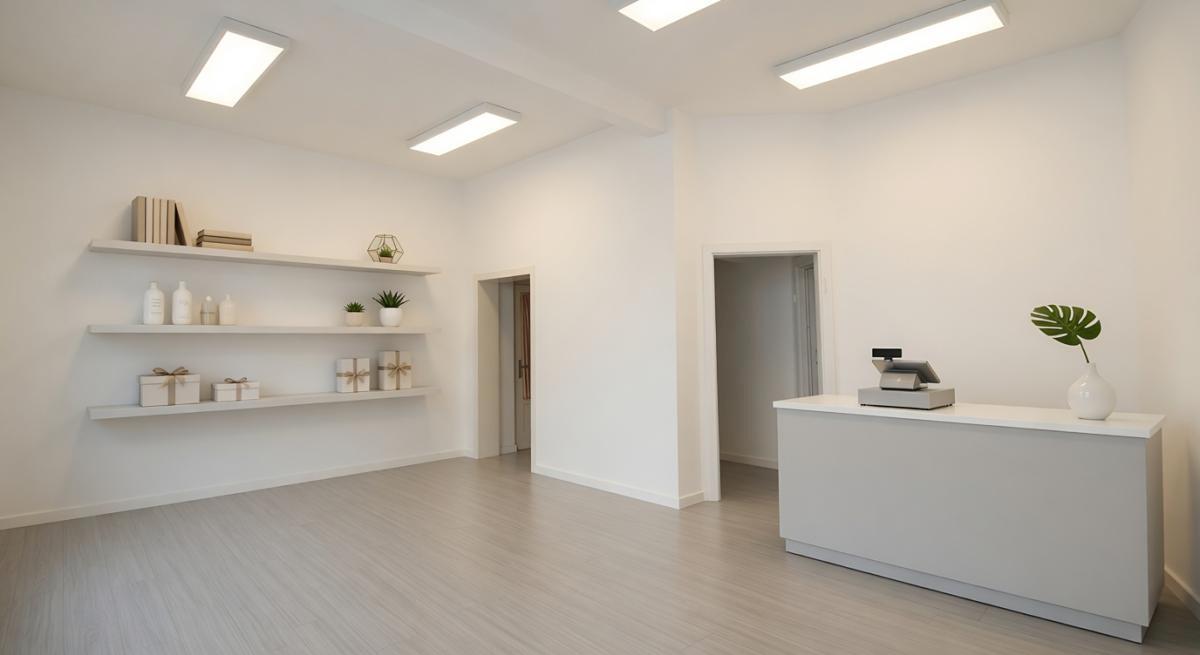 Beispiel Visualisierung