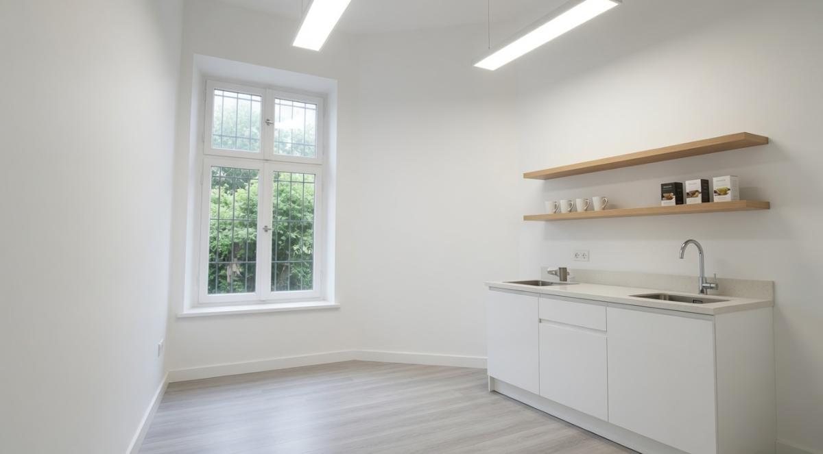 Beispiel Visualisierung